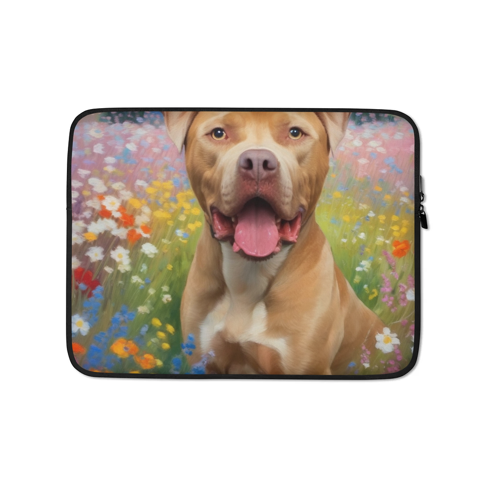 PugMug Custom squishmallow Laptop Sleeve