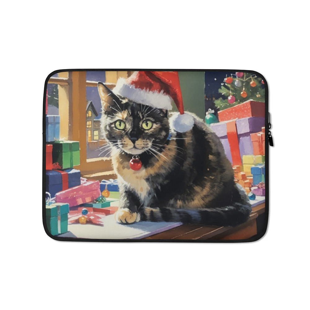 PugMug Custom Ripley Laptop Sleeve