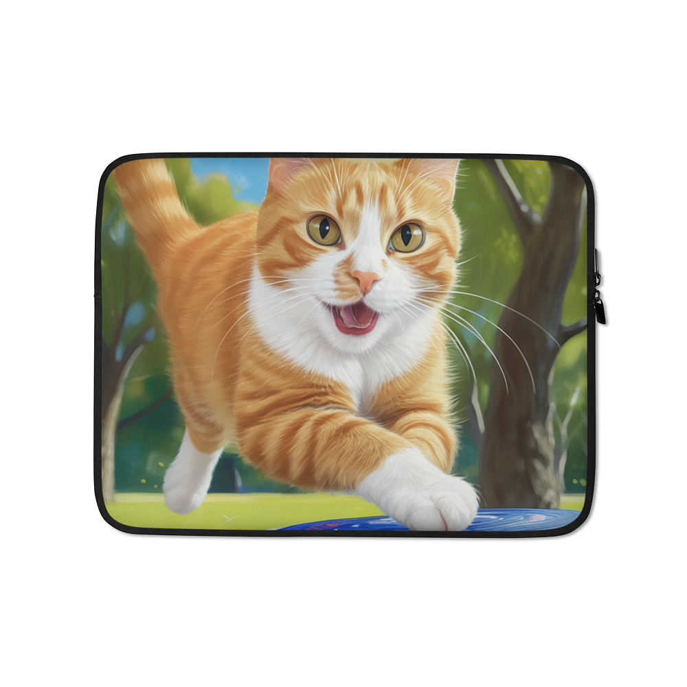 PugMug Custom Jack Jack Laptop Sleeve