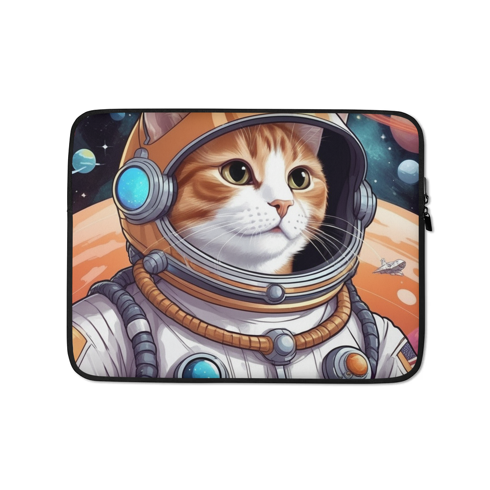 PugMug Custom Jack Jack Laptop Sleeve