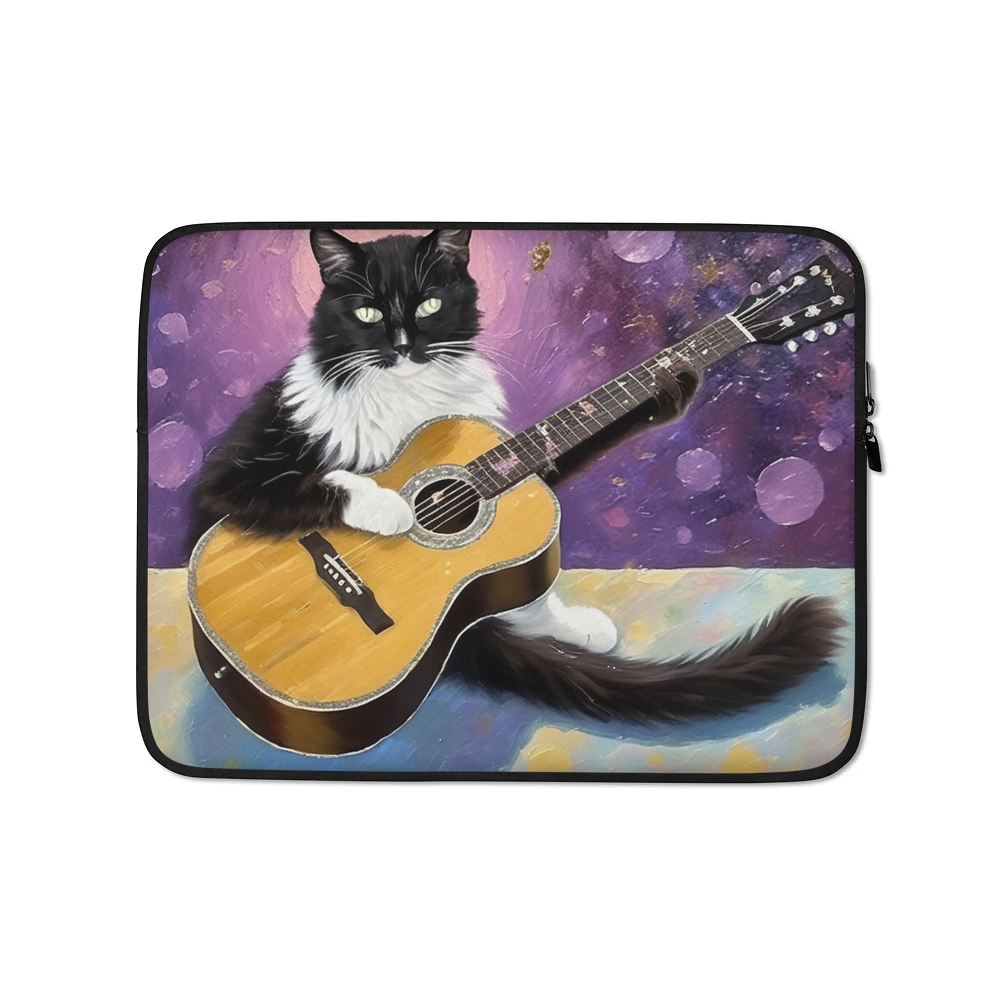 PugMug Custom Peerie Laptop Sleeve