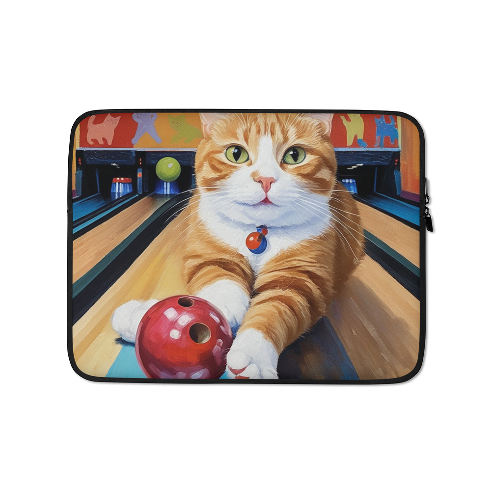 PugMug Custom Jack Jack Laptop Sleeve