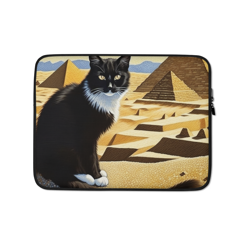 PugMug Custom Peerie Laptop Sleeve