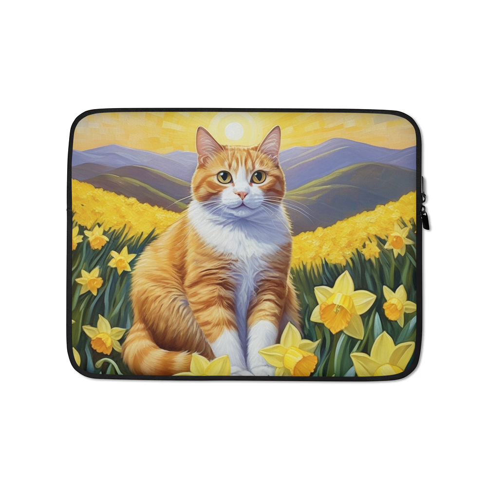 PugMug Custom Jack Jack Laptop Sleeve