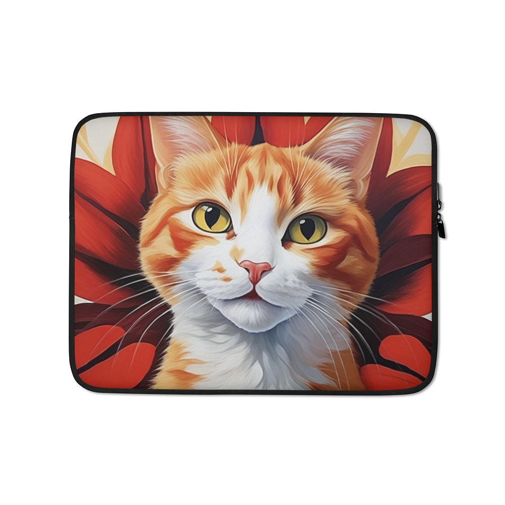 PugMug Custom Jack Jack Laptop Sleeve