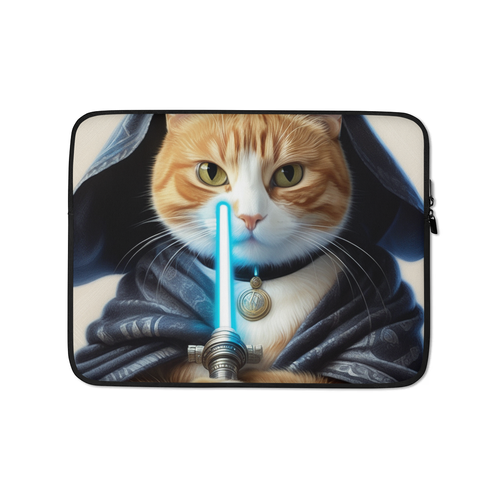 PugMug Custom Jack Jack Laptop Sleeve