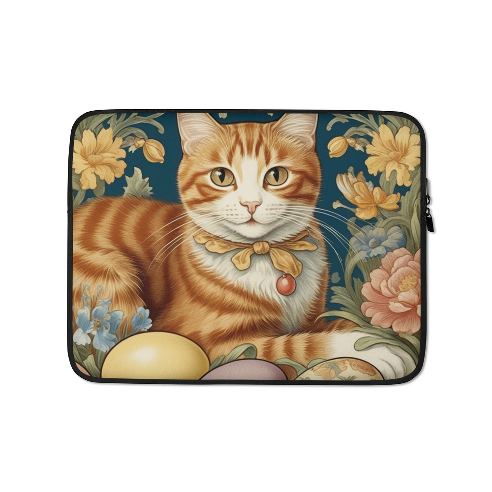 PugMug Custom Jack Jack Laptop Sleeve