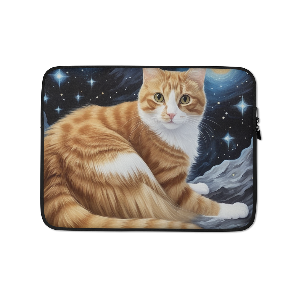 PugMug Custom Jack Jack Laptop Sleeve