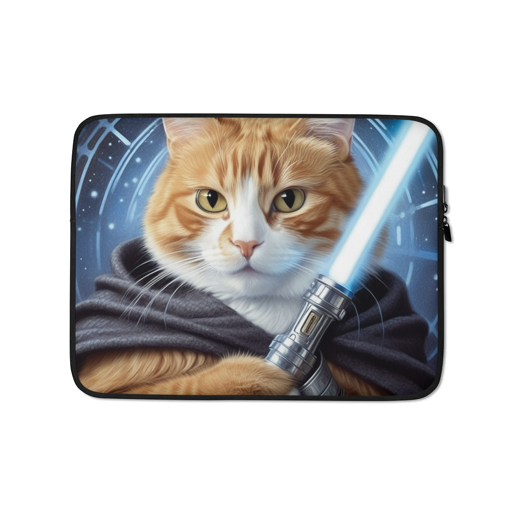 PugMug Custom Jack Jack Laptop Sleeve