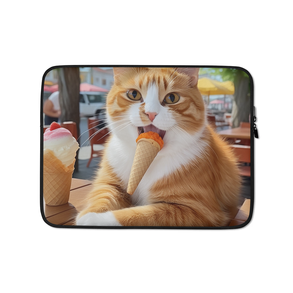 PugMug Custom Jack Jack Laptop Sleeve