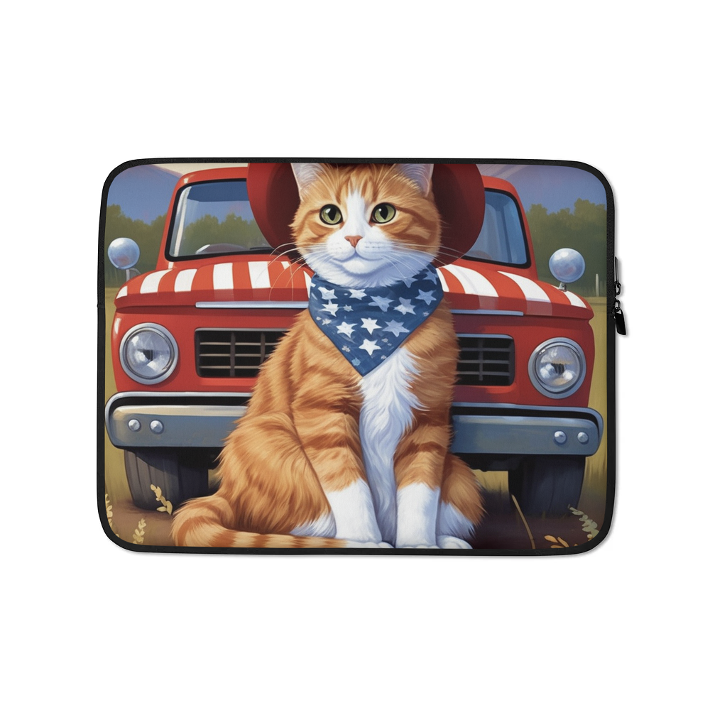 PugMug Custom Jack Jack Laptop Sleeve