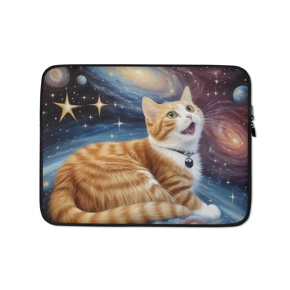 PugMug Custom Jack Jack Laptop Sleeve