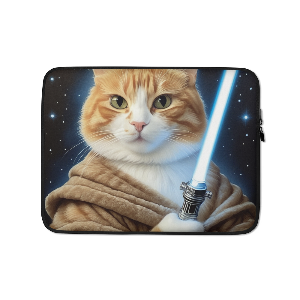 PugMug Custom Jack Jack Laptop Sleeve