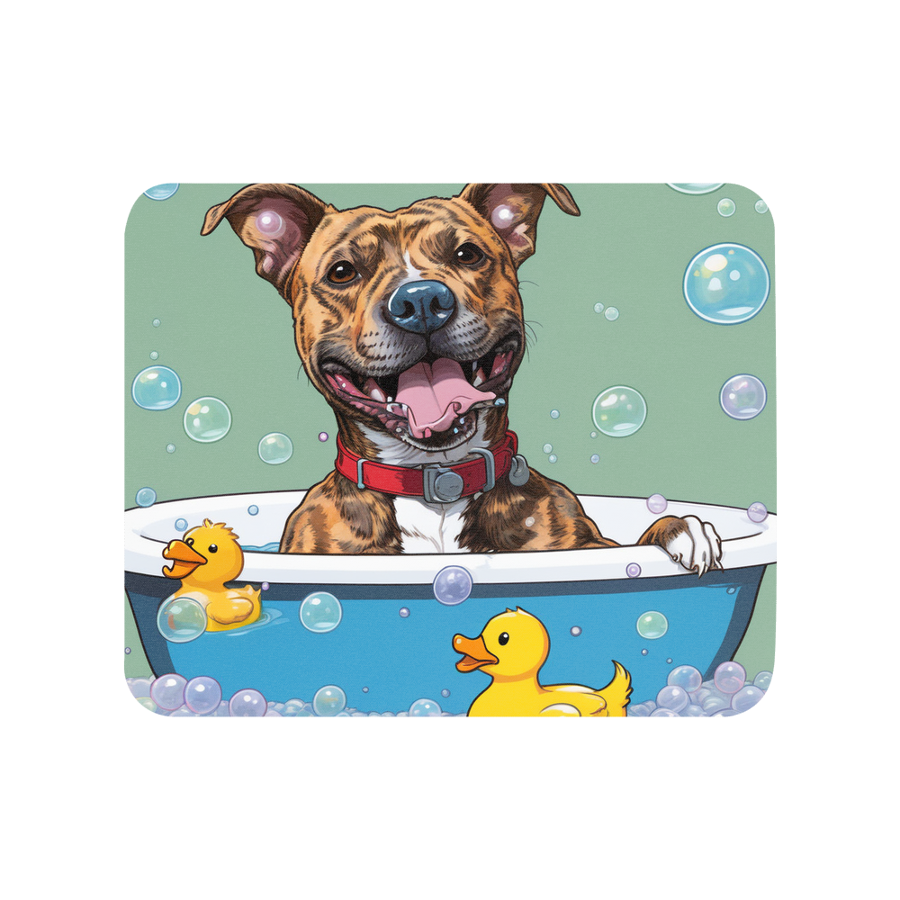 PugMug Custom Tony Hawk Mouse Pad