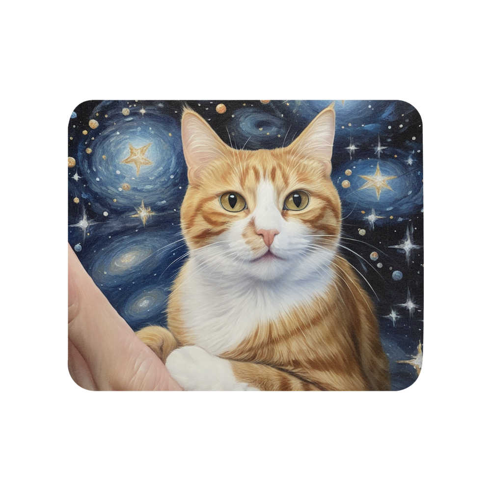 PugMug Custom Jack Jack Mouse Pad