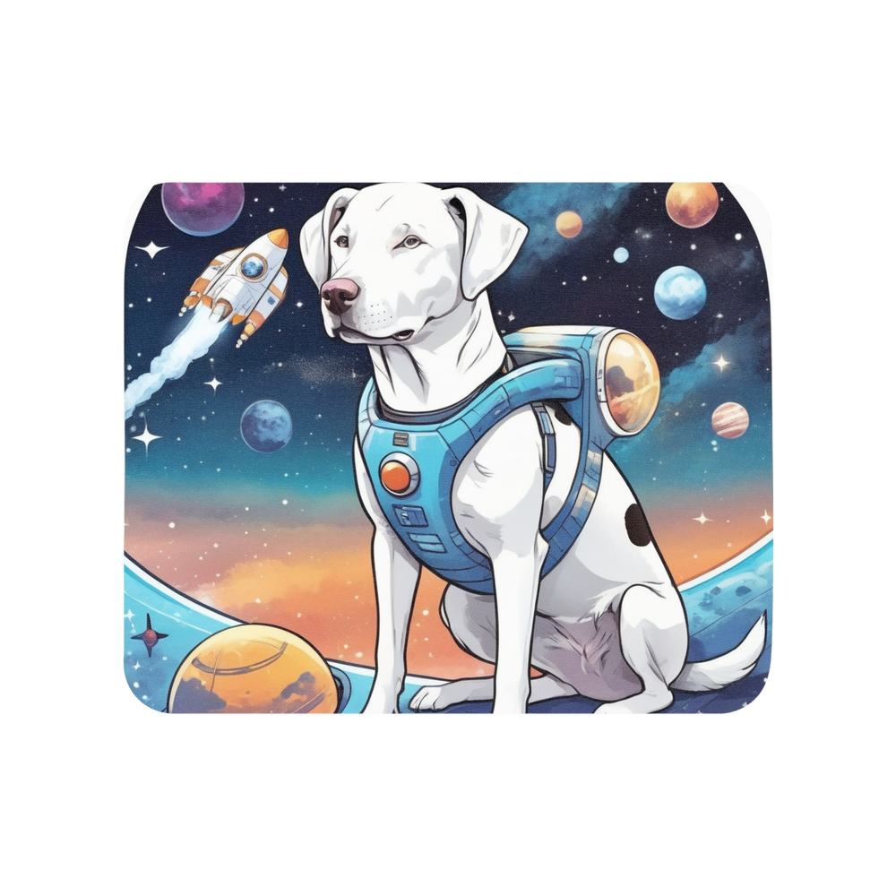 PugMug Custom Penny Mouse Pad