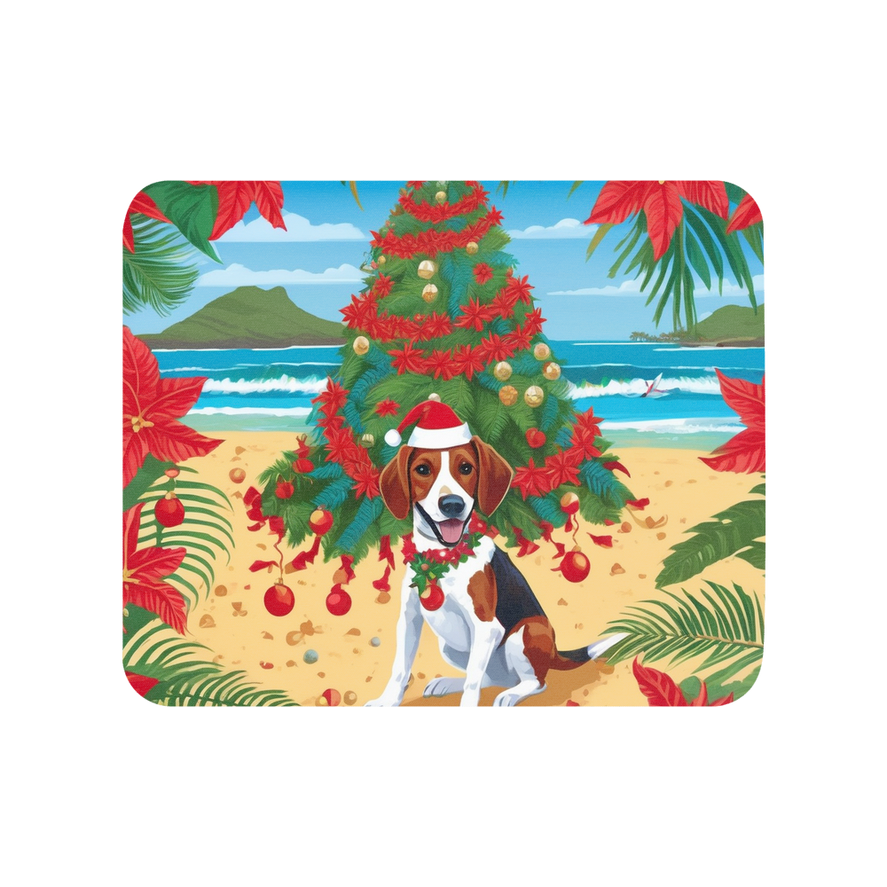 PugMug Custom Brittany Dog Mouse Pad