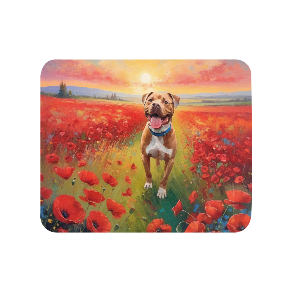 PugMug Custom squishmallow Mouse Pad