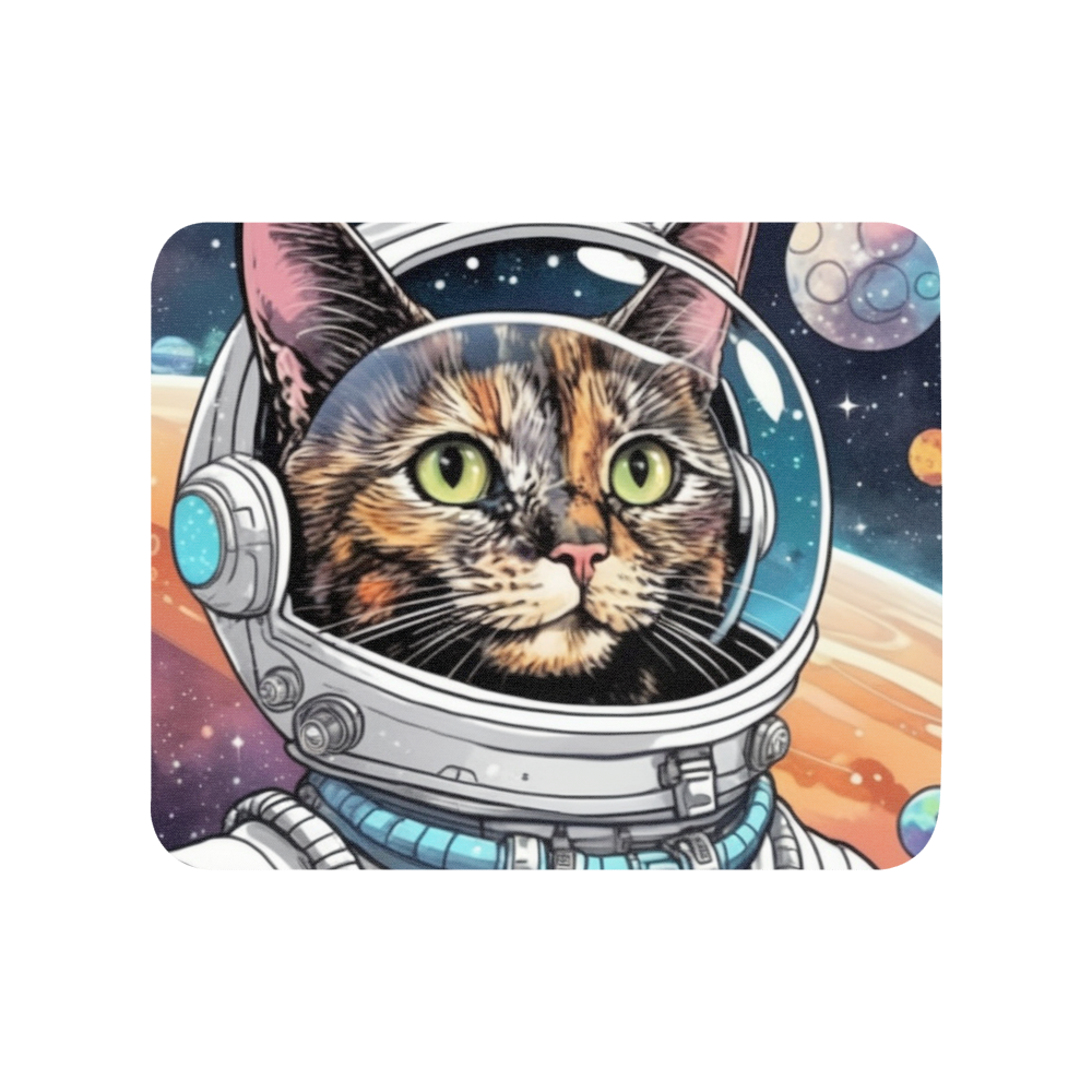 PugMug Custom Ripley Mouse Pad