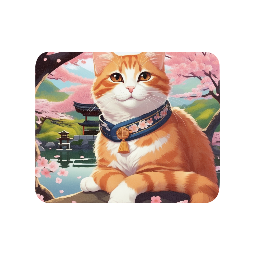 PugMug Custom Jack Jack Mouse Pad