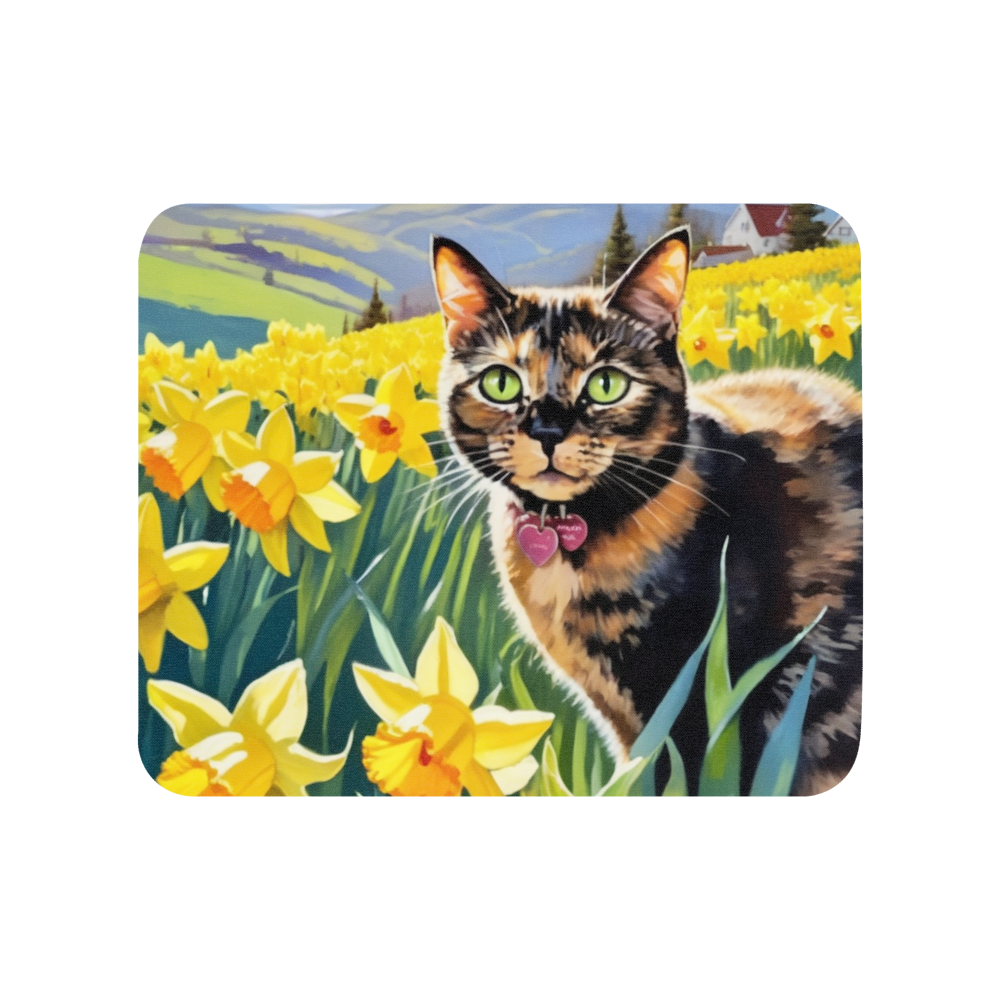 PugMug Custom Ripley Mouse Pad