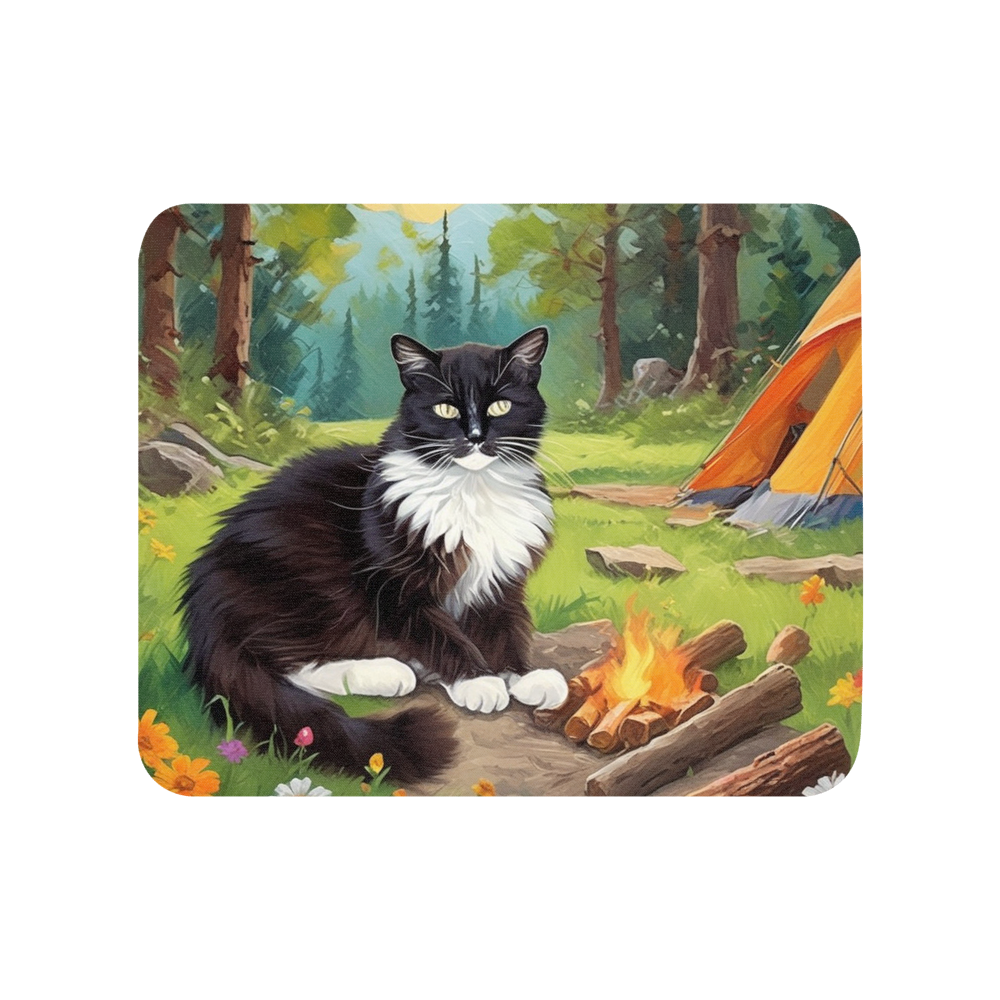 PugMug Custom Peerie Mouse Pad