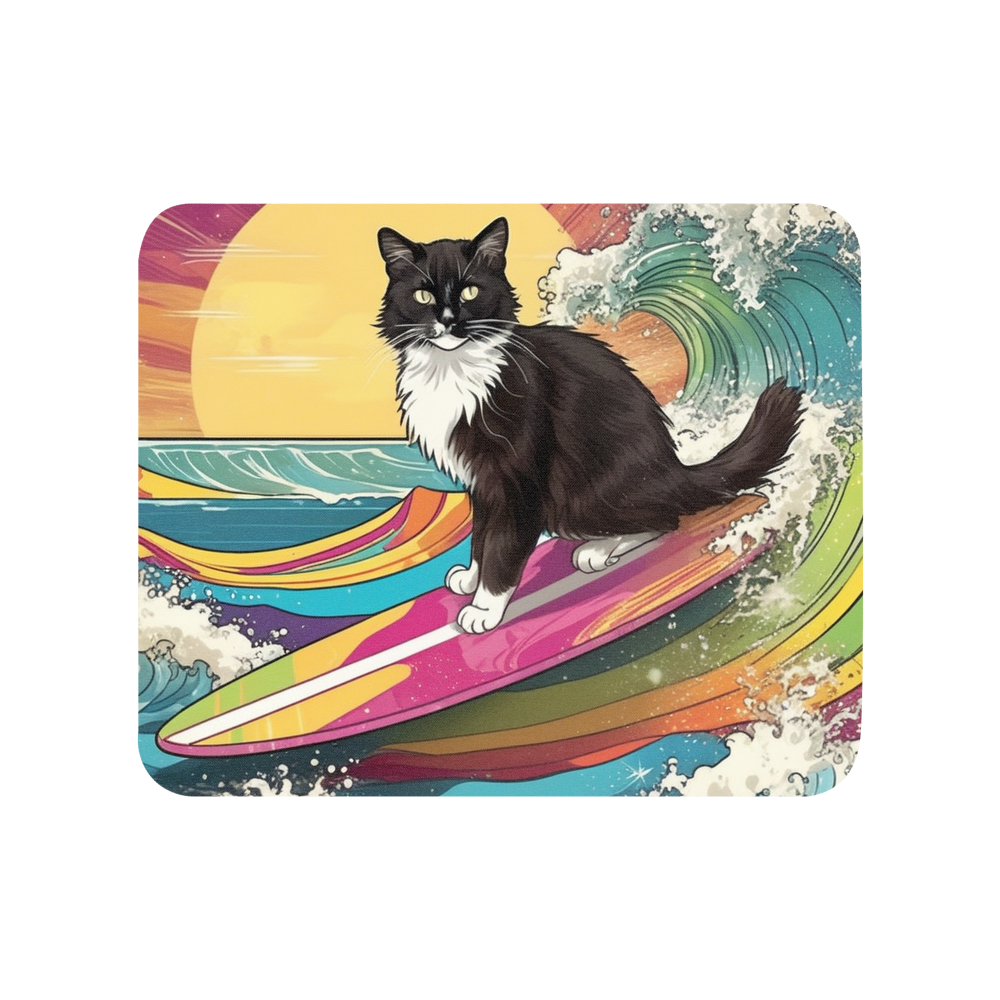 PugMug Custom Peerie Mouse Pad