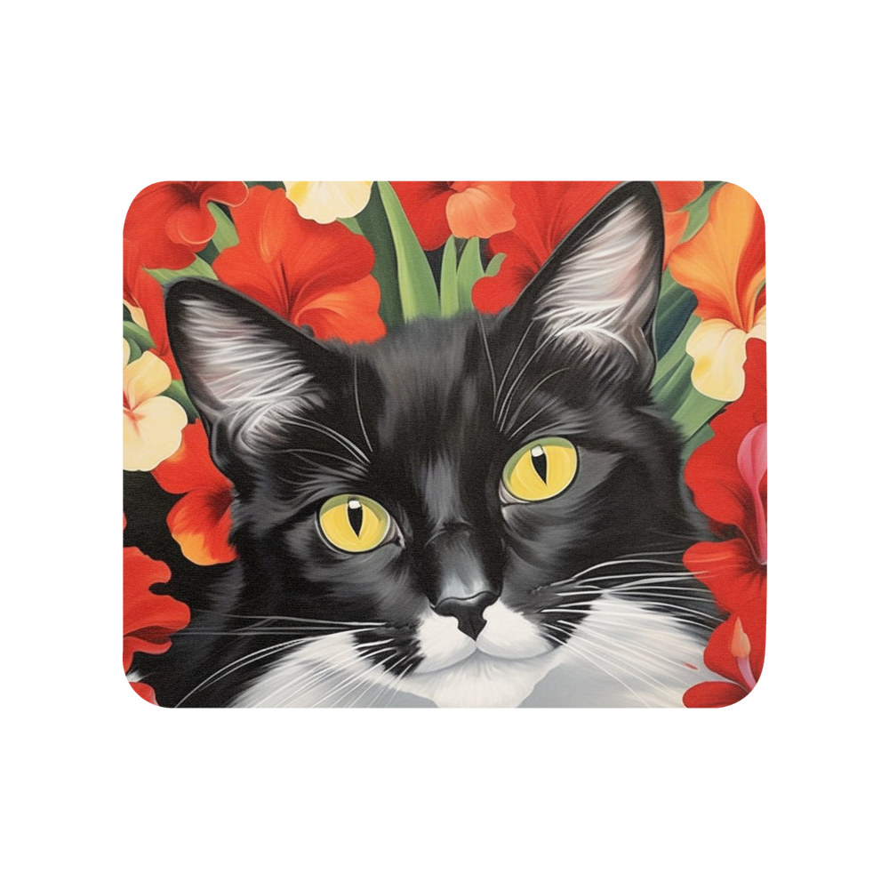 PugMug Custom Peerie Mouse Pad