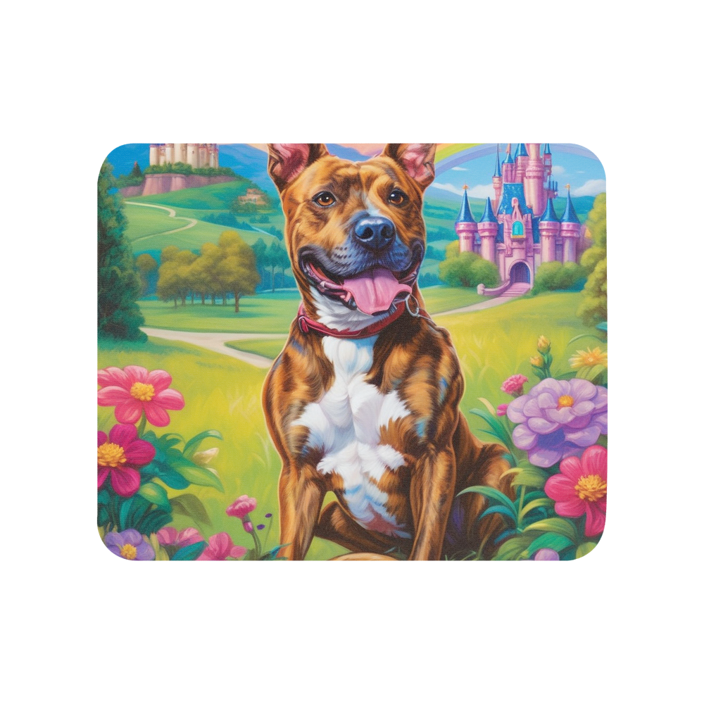 PugMug Custom Tony Hawk Mouse Pad