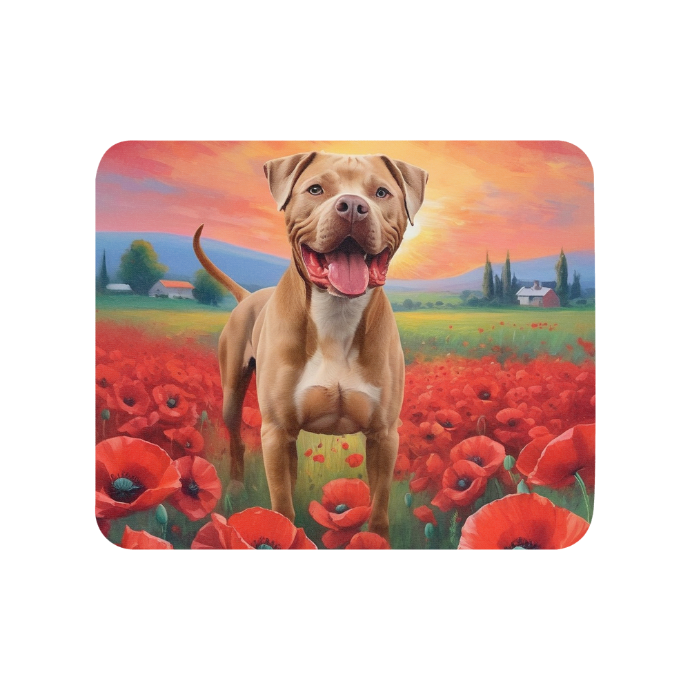 PugMug Custom squishmallow Mouse Pad