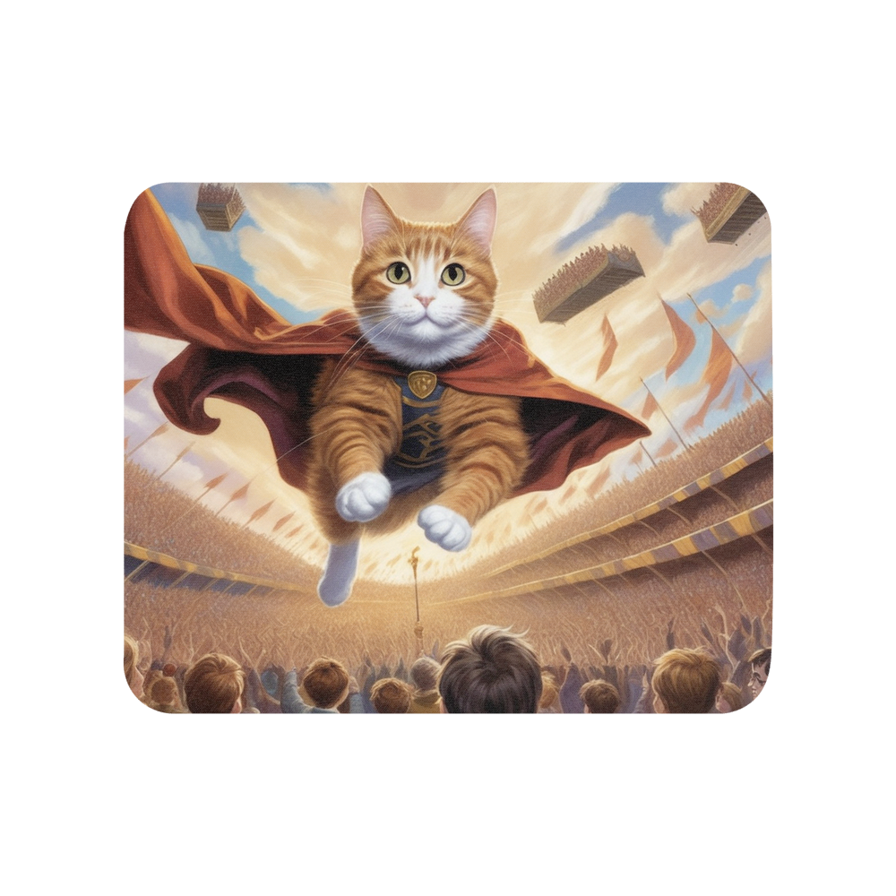 PugMug Custom Jack Jack Mouse Pad