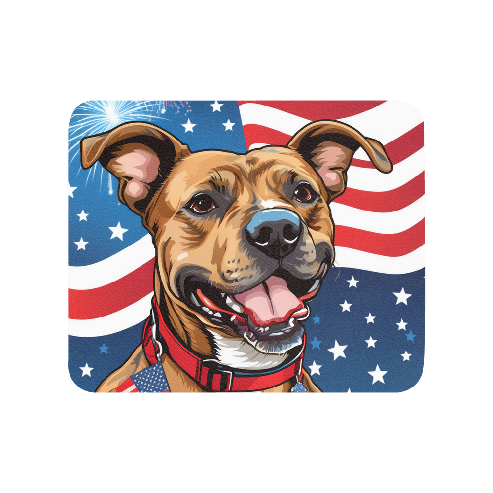 PugMug Custom Tony Hawk Mouse Pad