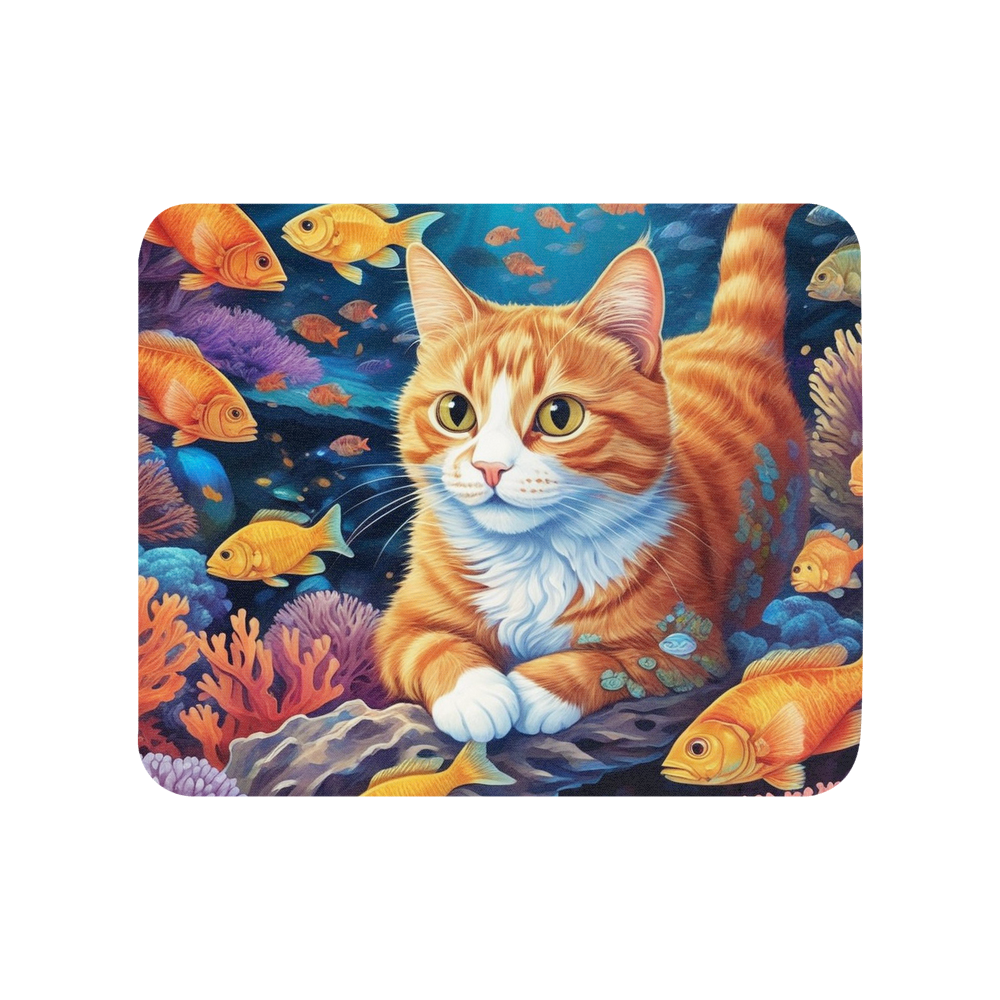 PugMug Custom Jack Jack Mouse Pad