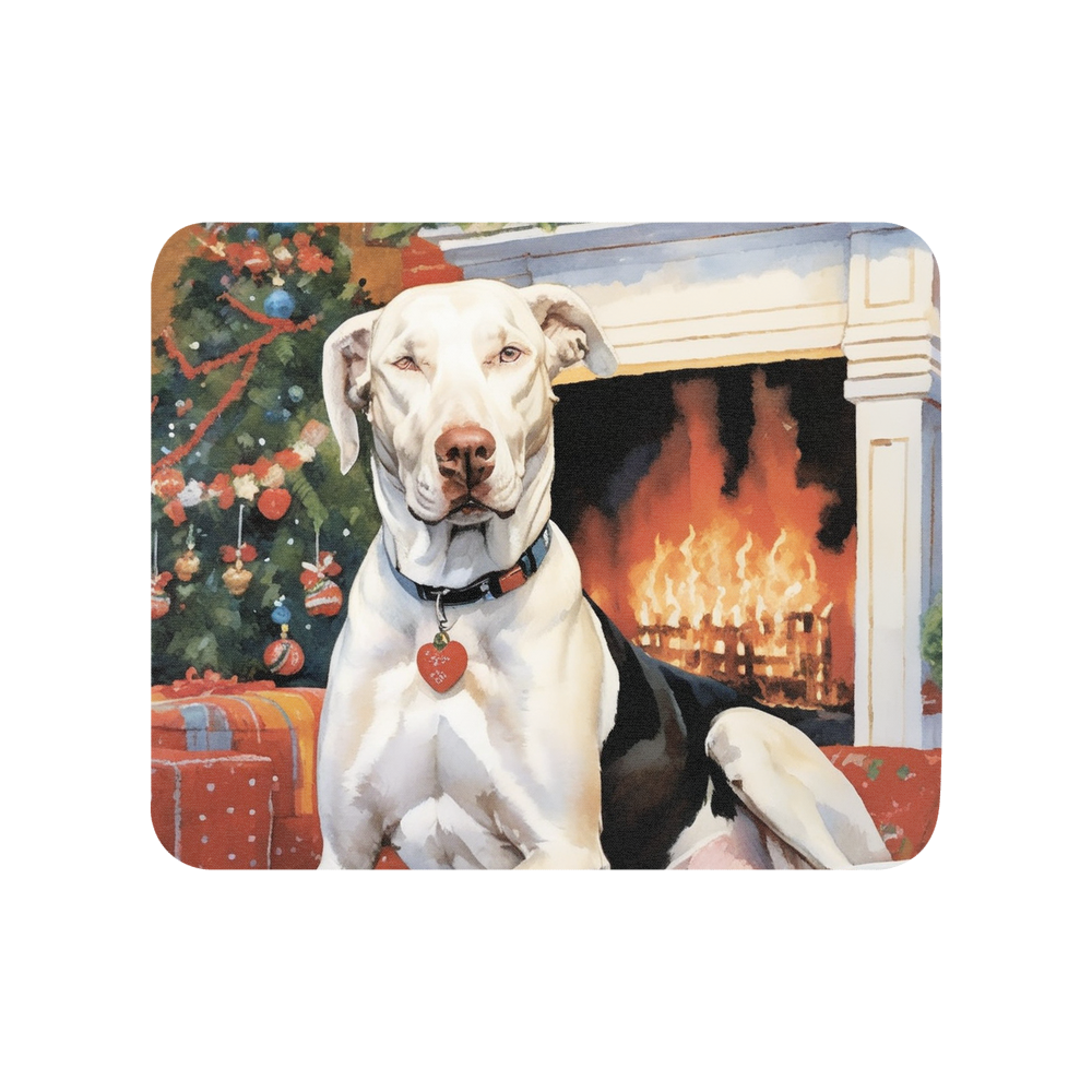 PugMug Custom Penny Mouse Pad