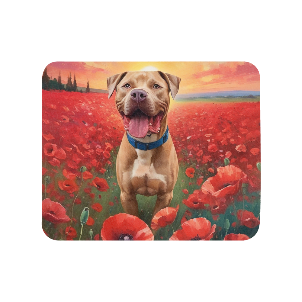 PugMug Custom squishmallow Mouse Pad