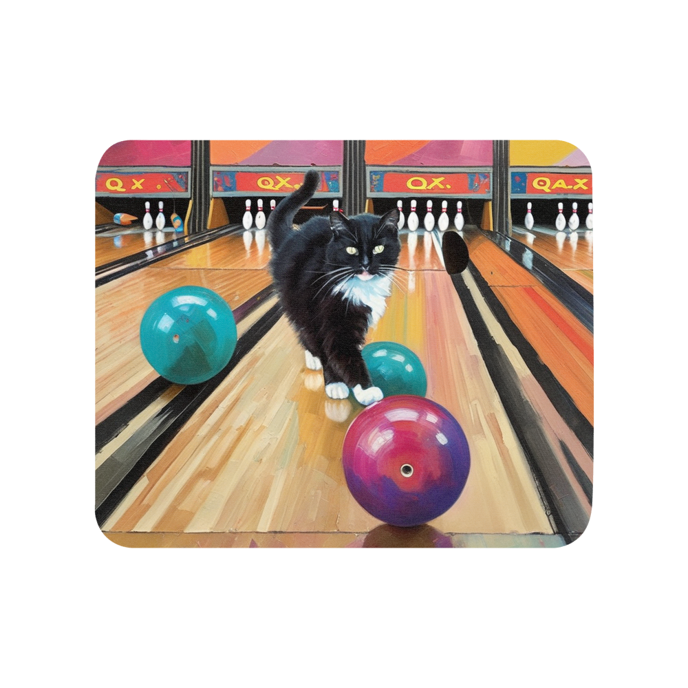 PugMug Custom Peerie Mouse Pad