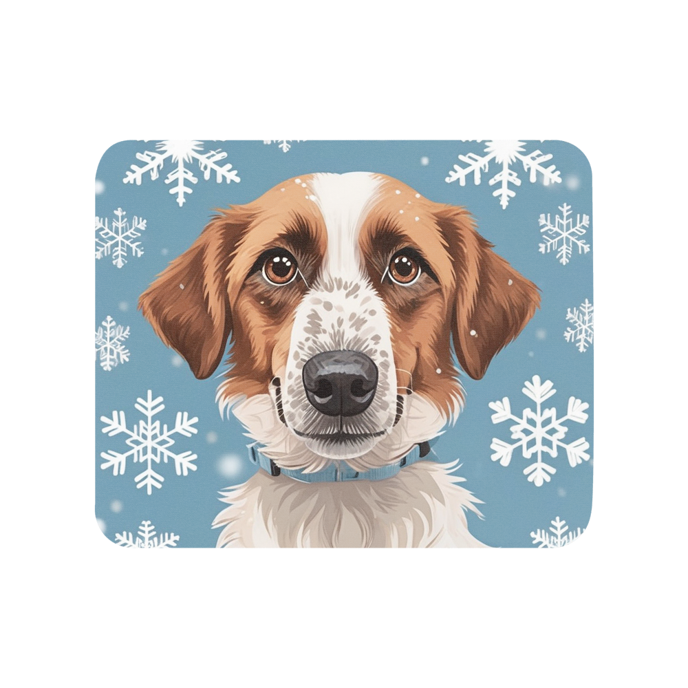 PugMug Custom Hazim Mouse Pad