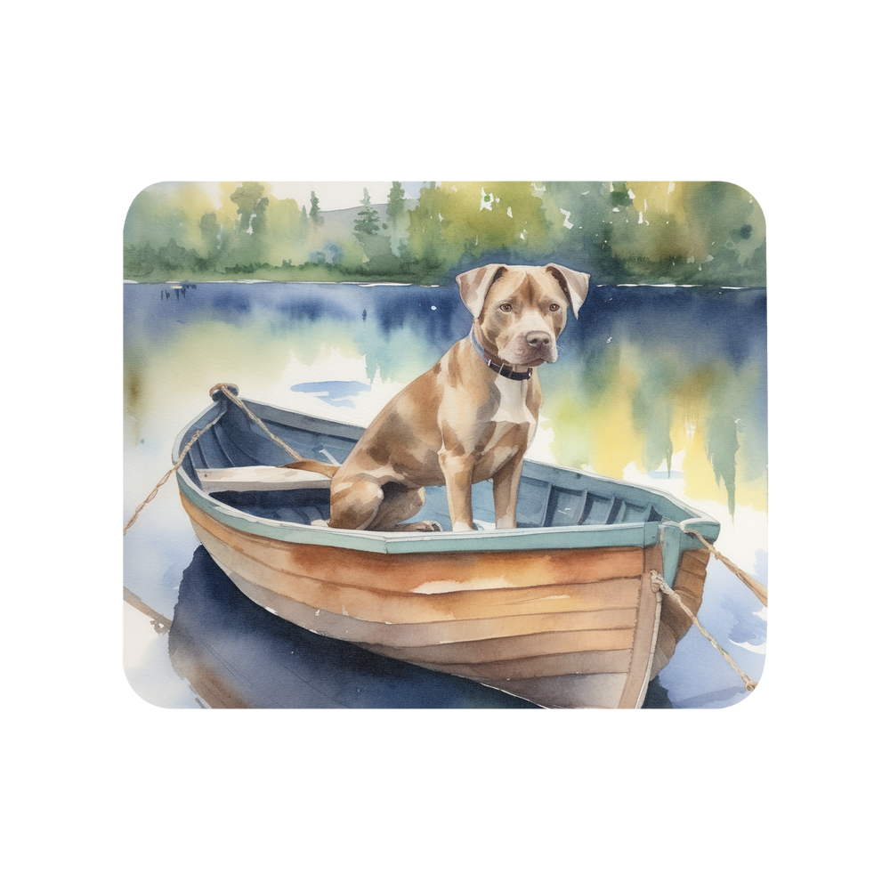 PugMug Custom squishmallow Mouse Pad