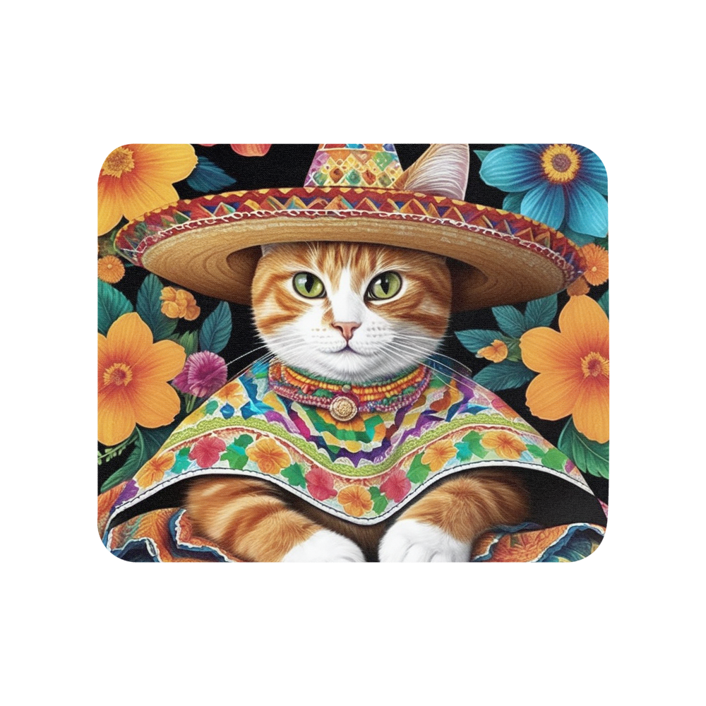 PugMug Custom Jack Jack Mouse Pad