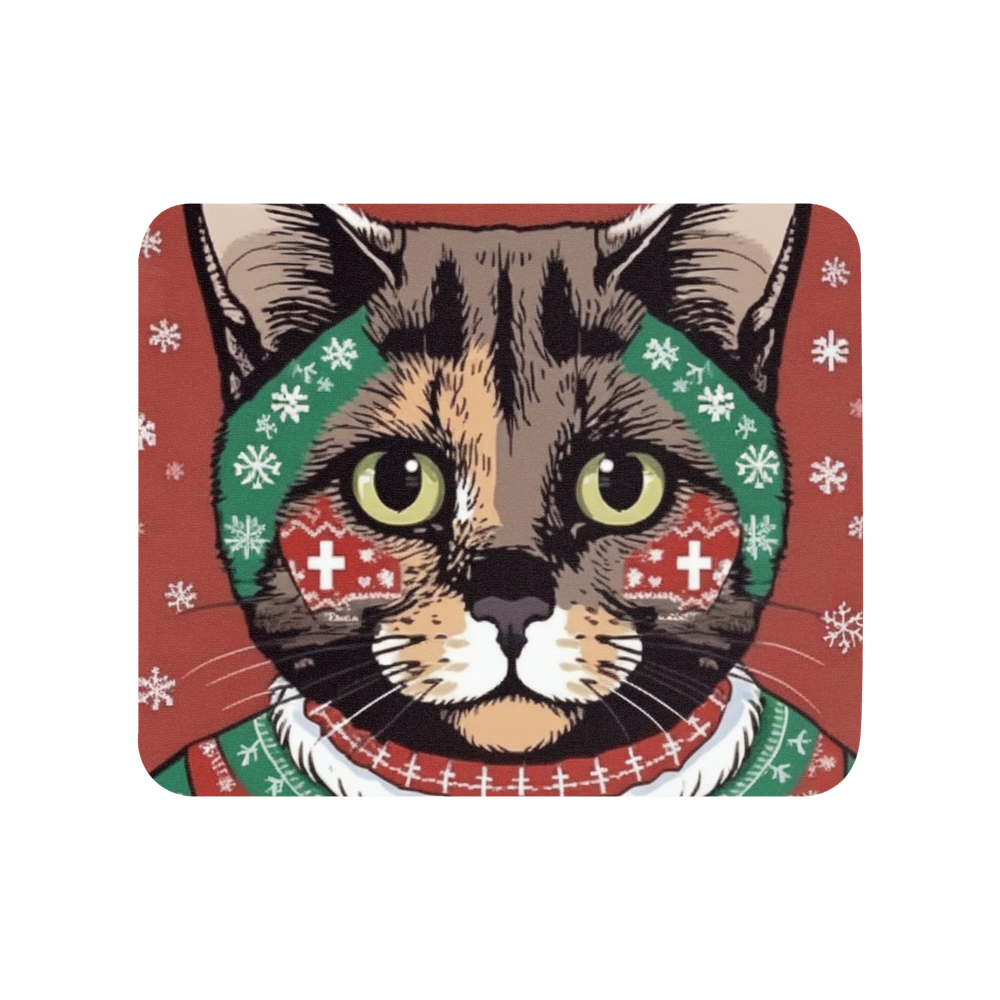 PugMug Custom Ripley Mouse Pad