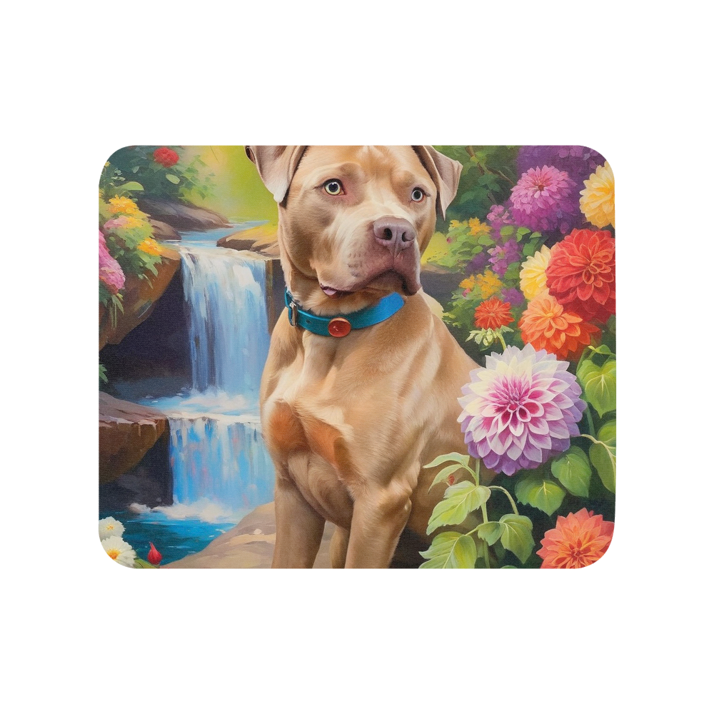 PugMug Custom squishmallow Mouse Pad