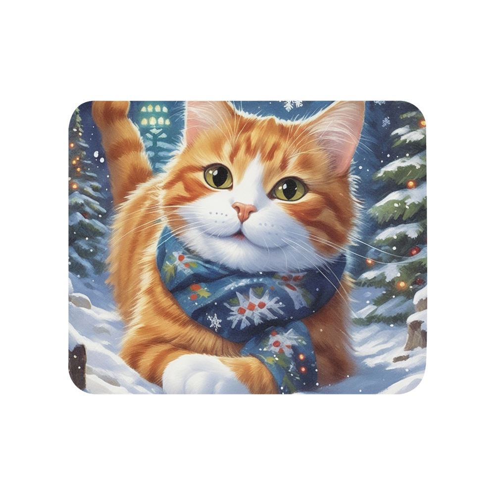 PugMug Custom Jack Jack Mouse Pad