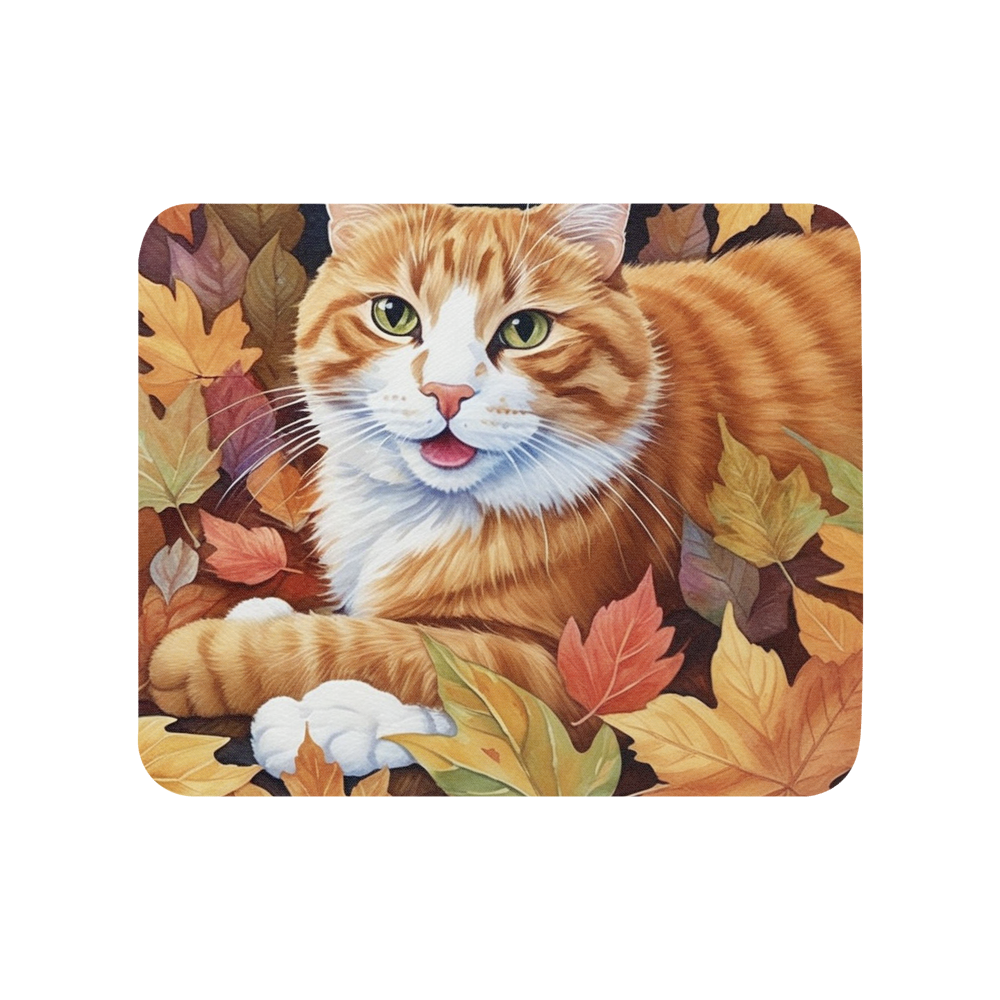 PugMug Custom Jack Jack Mouse Pad