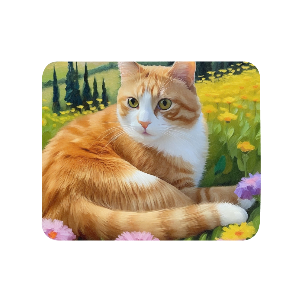 PugMug Custom Jack Jack Mouse Pad