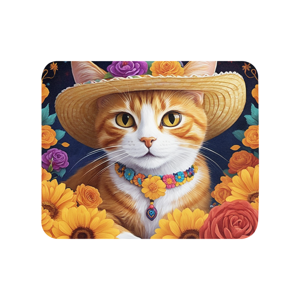 PugMug Custom Jack Jack Mouse Pad