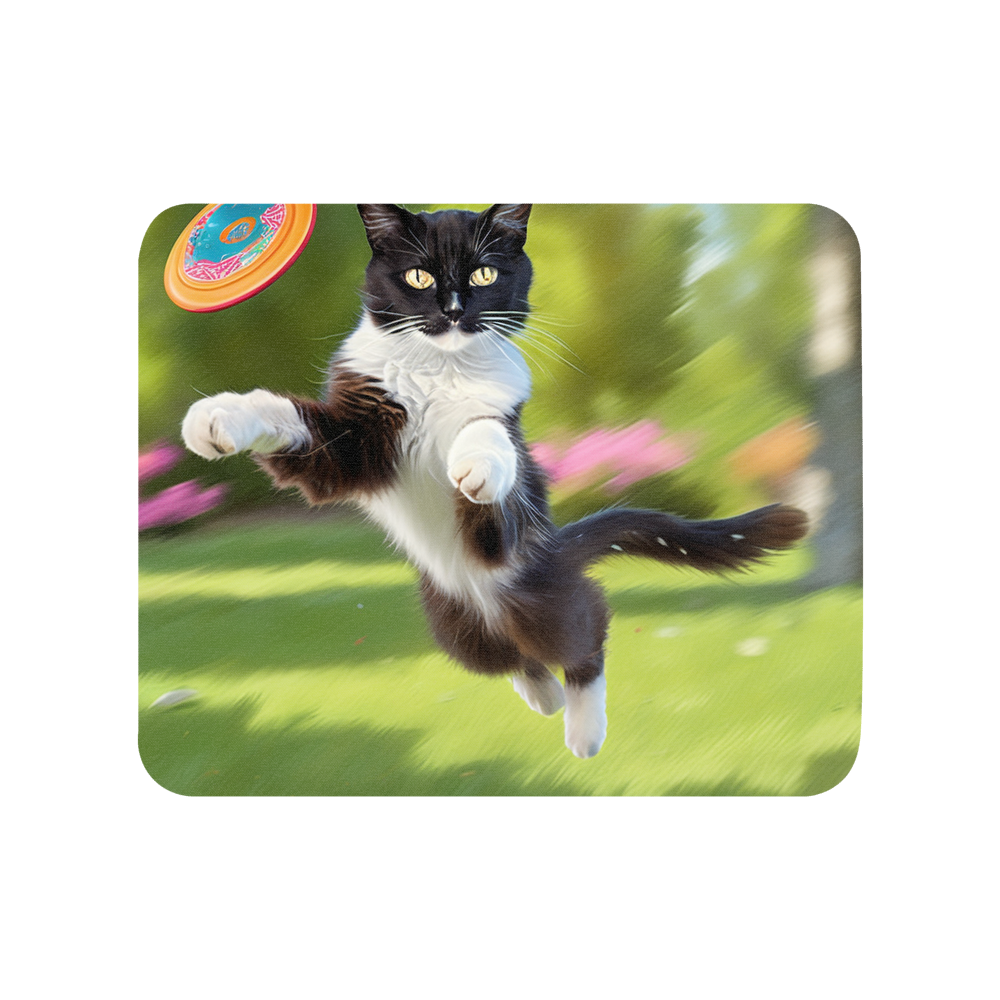 PugMug Custom Peerie Mouse Pad