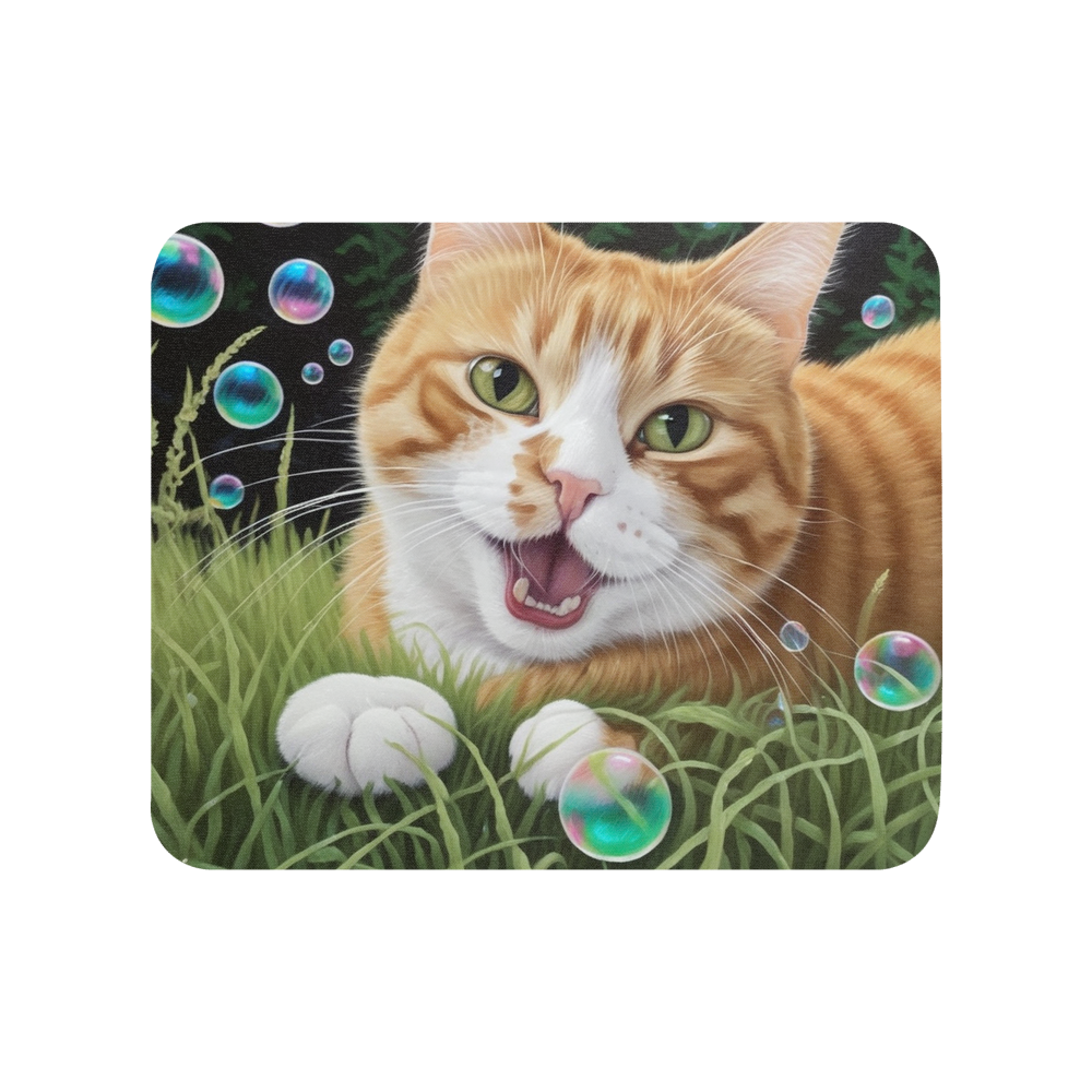 PugMug Custom Jack Jack Mouse Pad