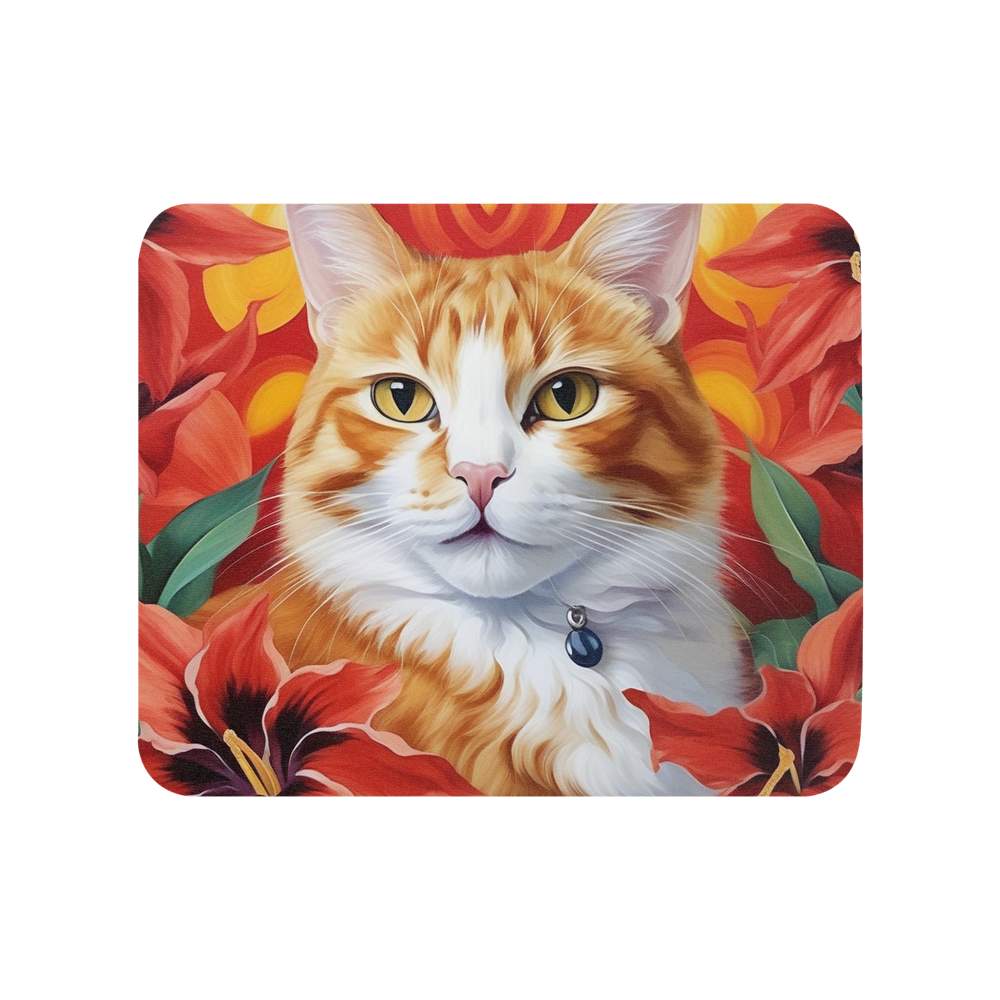 PugMug Custom Jack Jack Mouse Pad