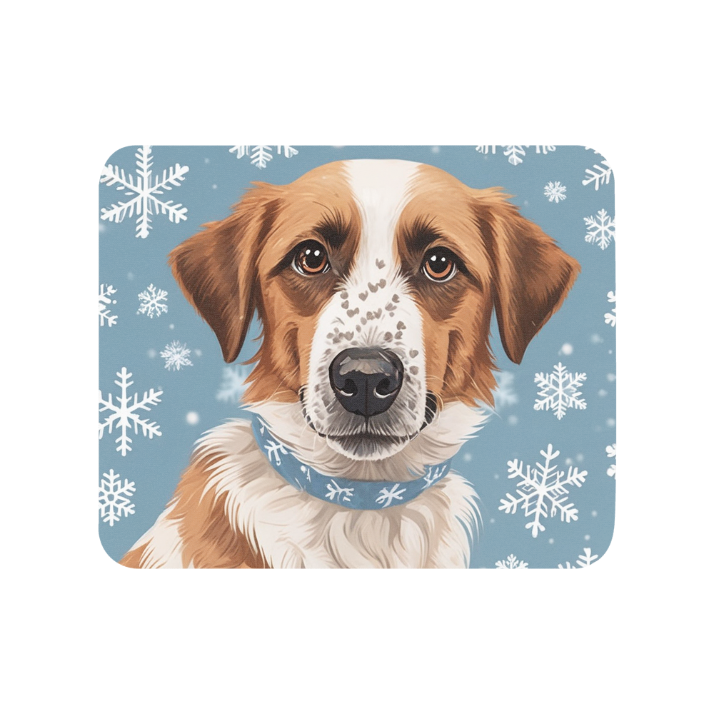 PugMug Custom Hazim Mouse Pad