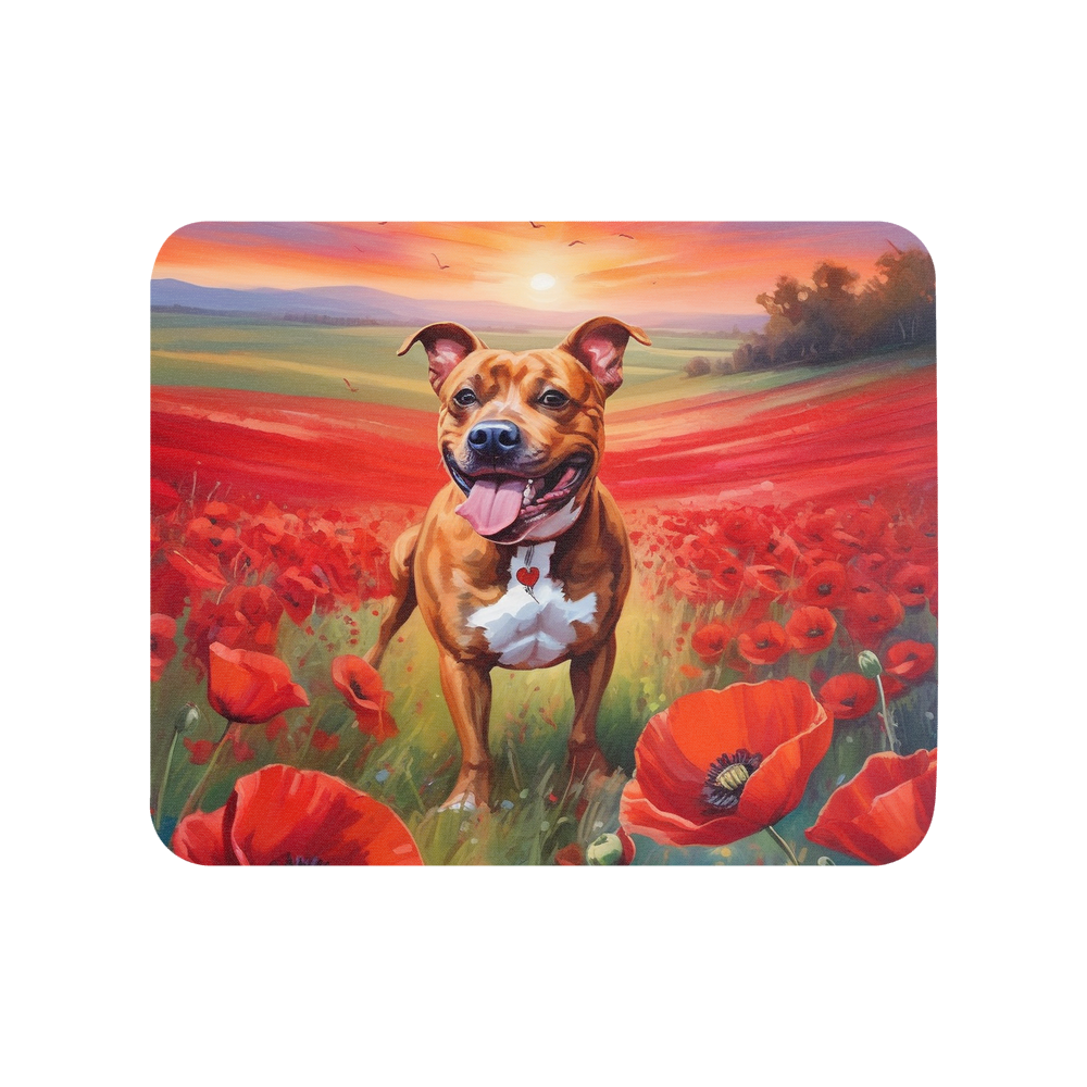 PugMug Custom Tony Hawk Mouse Pad